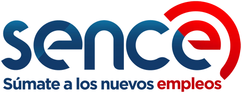 SENCE — Servicio Nacional de Capacitación y Empleo